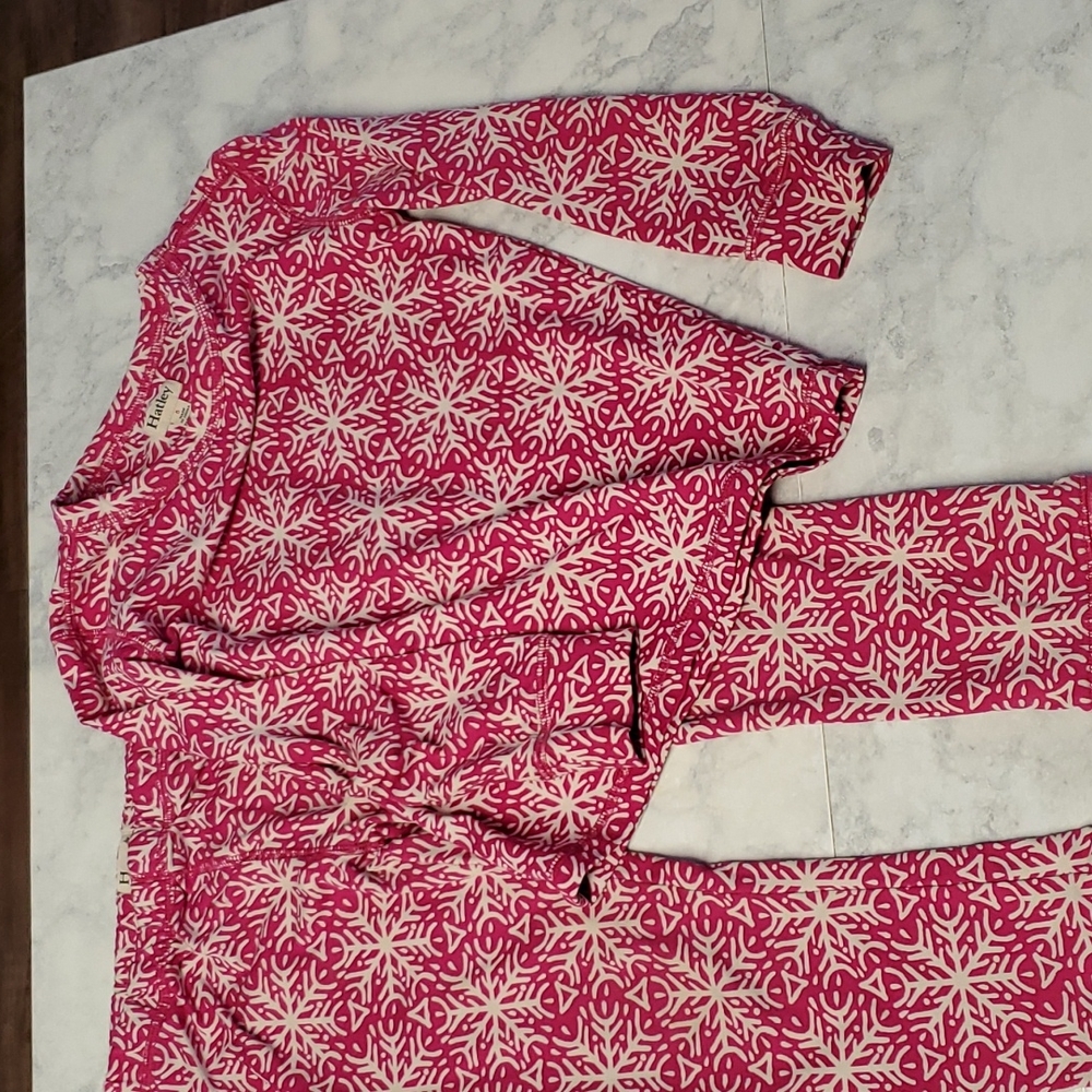 Hatley kids pjs